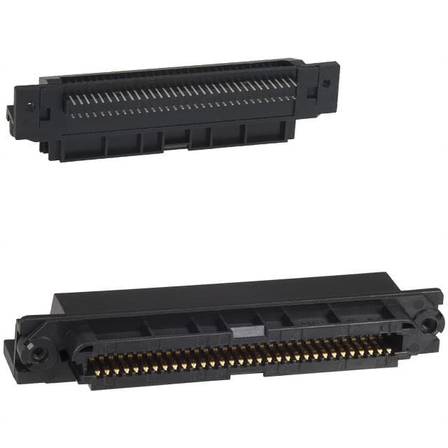 552744-1 TE Connectivity AMP Connectors  Connettori Centronics